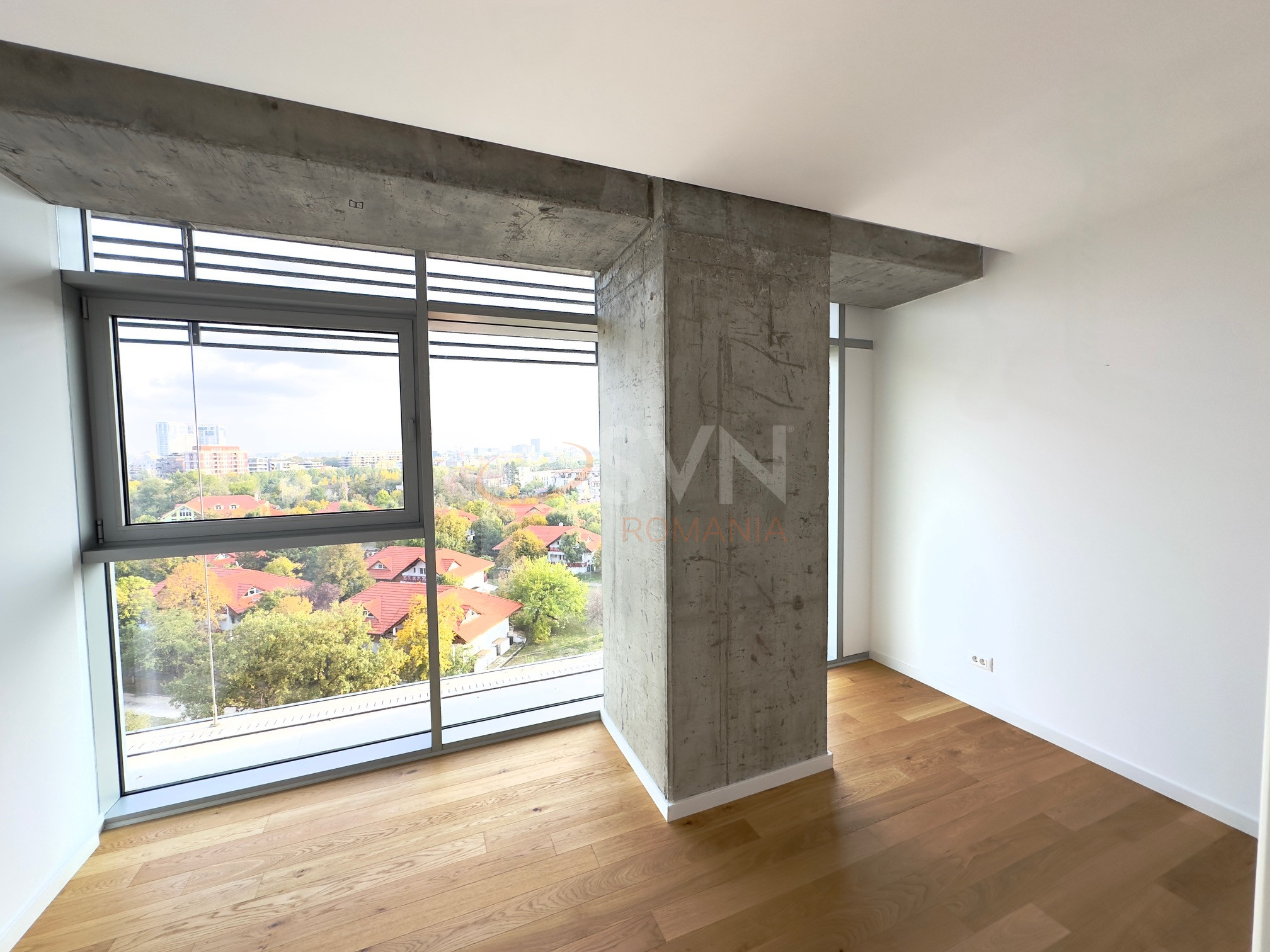 3 camere cu loc parcare subteran inclus Bucuresti/Floreasca