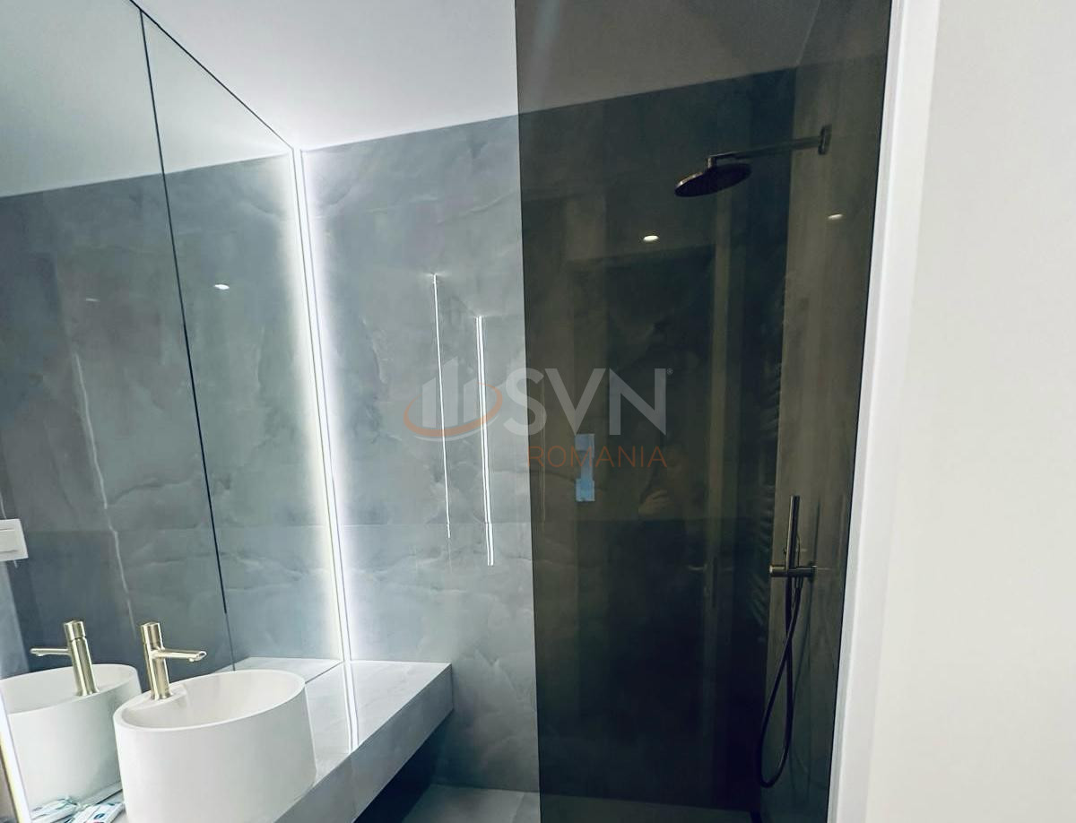 3 camere cu loc parcare subteran inclus Bucuresti/Pipera