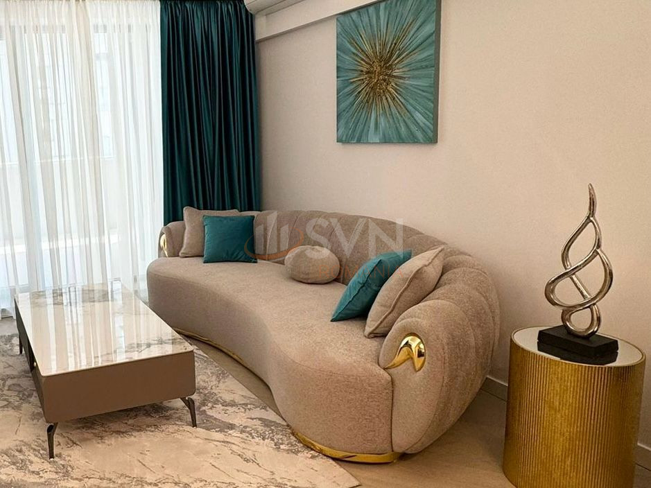 3 camere cu loc parcare subteran inclus Bucuresti/Pipera