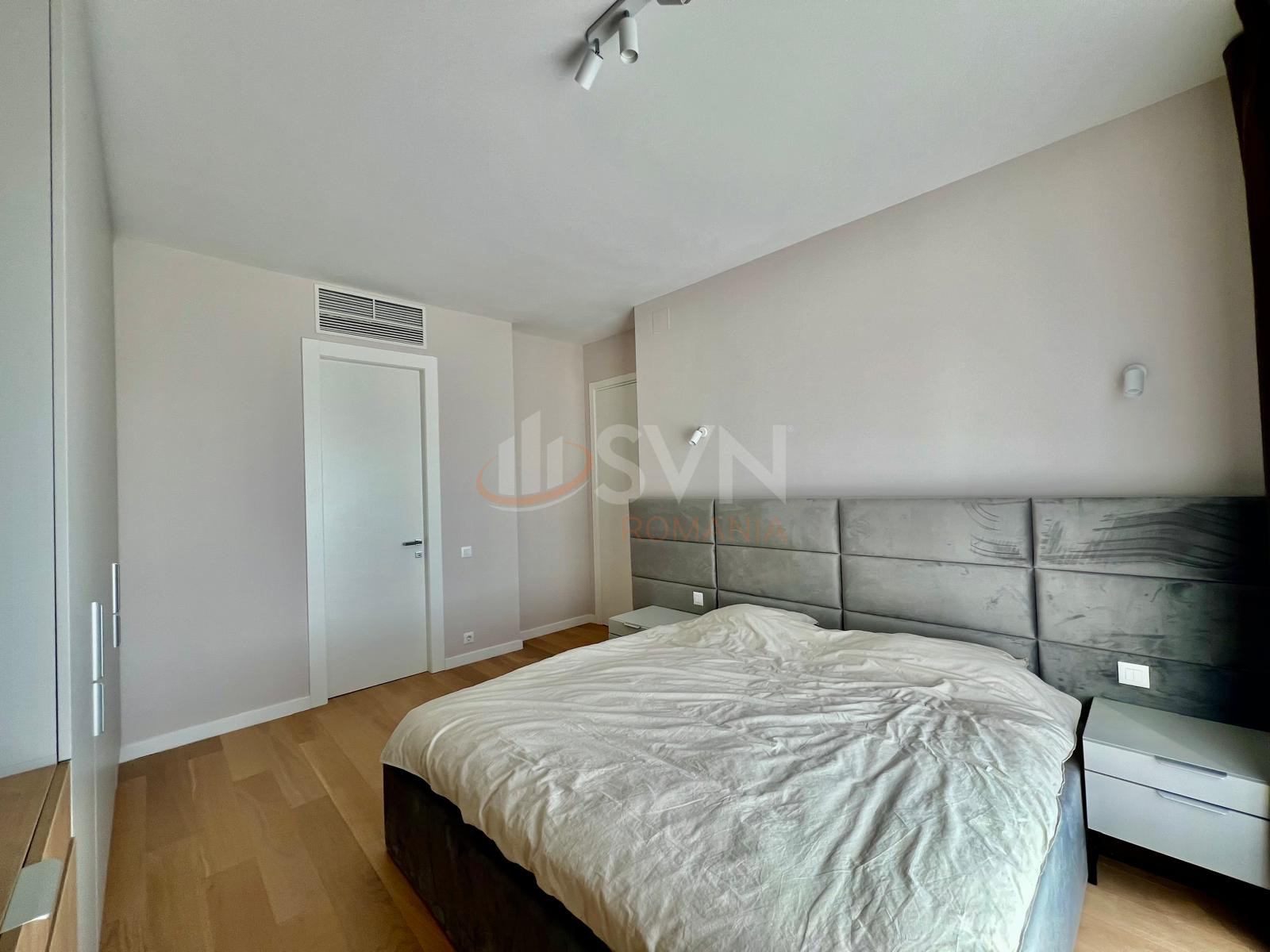 3 camere cu loc parcare subteran inclus Bucuresti/Floreasca