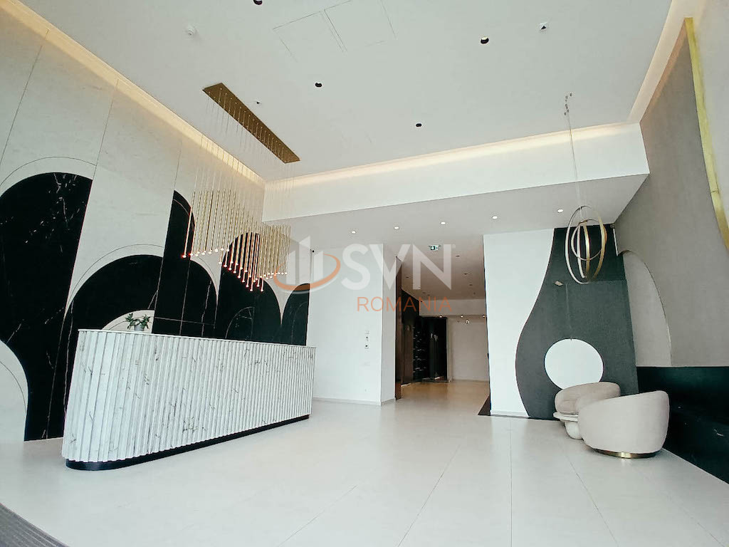 3 camere cu loc parcare subteran inclus Bucuresti/Floreasca