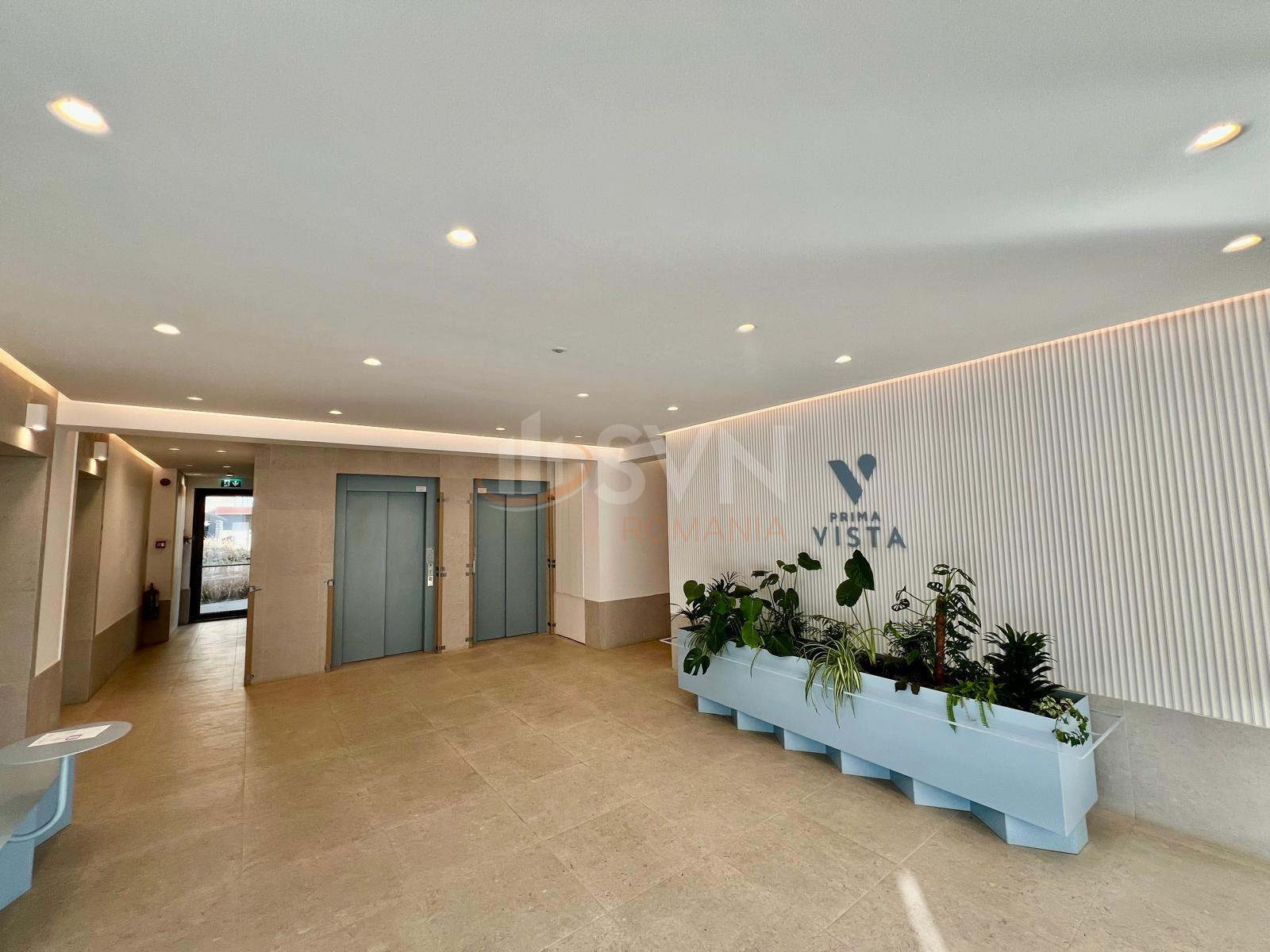 3 camere cu loc parcare subteran inclus Bucuresti/Barbu Vacarescu