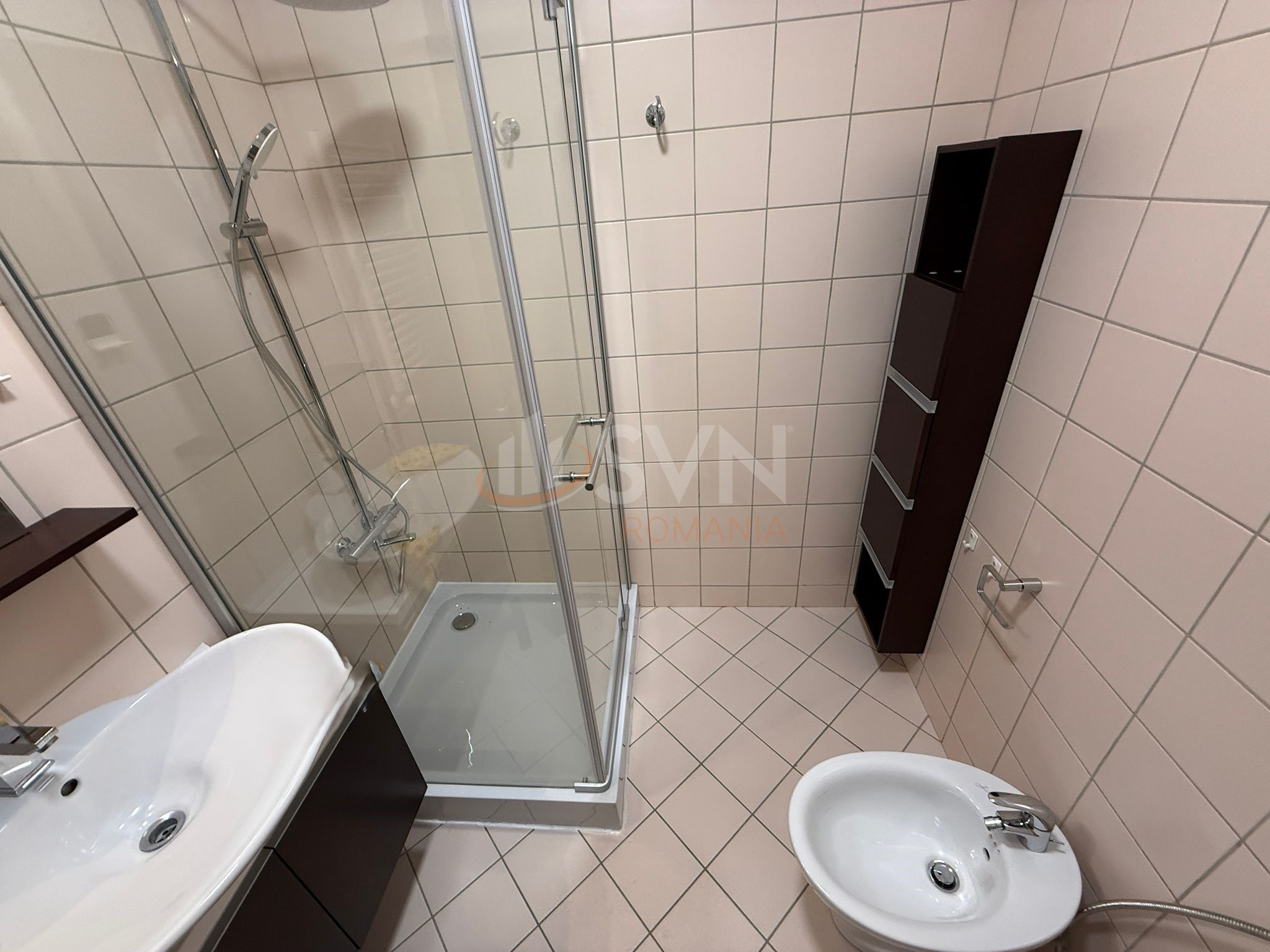 3 camere cu loc parcare subteran inclus Bucuresti/Stefan Cel Mare
