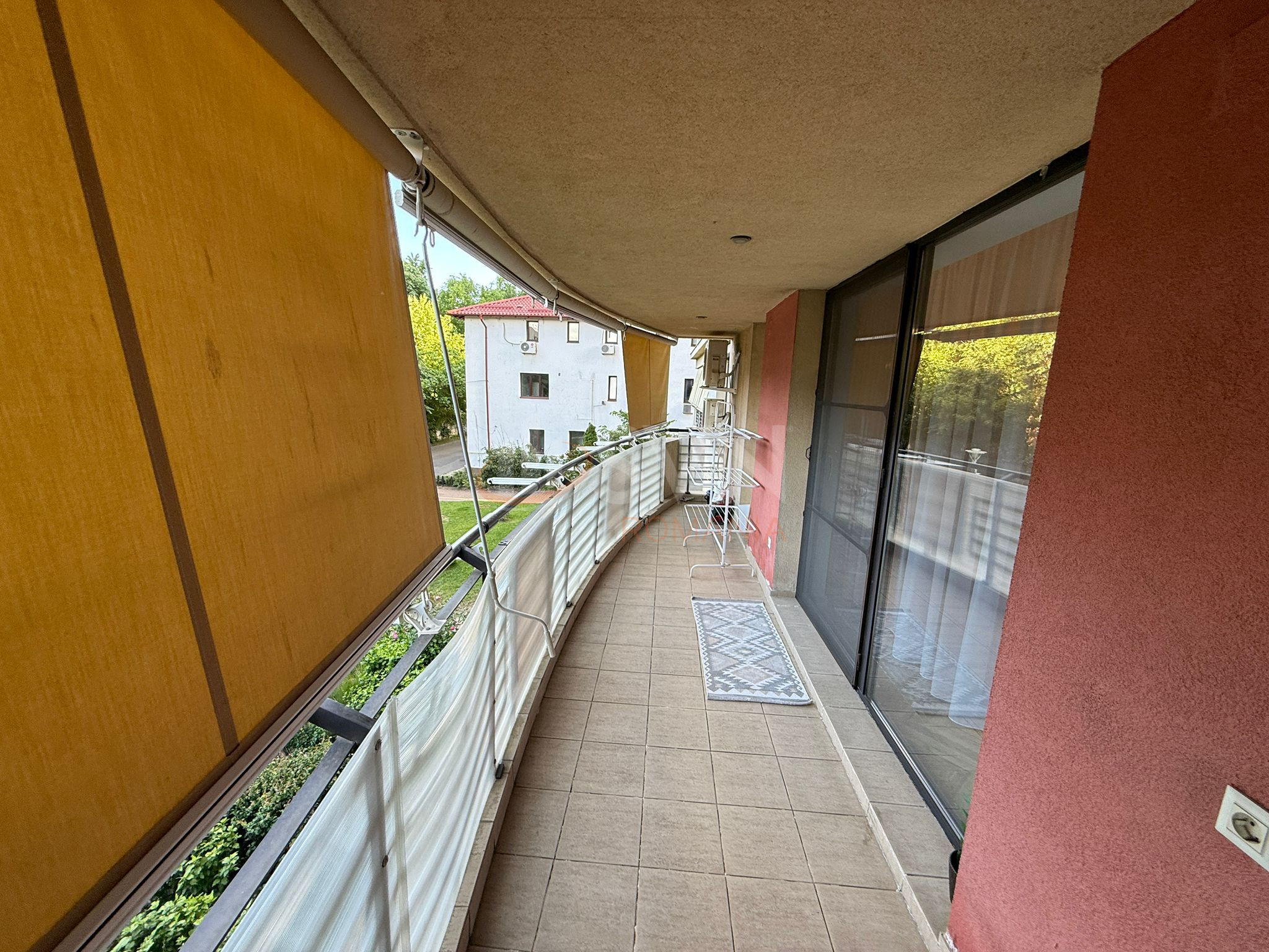 3 camere cu loc parcare subteran inclus Bucuresti/Stefan Cel Mare