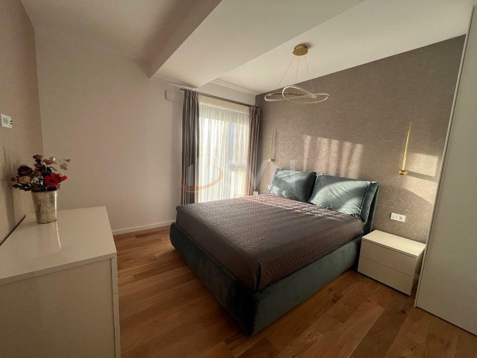 3 camere cu loc parcare subteran inclus Bucuresti/Domenii