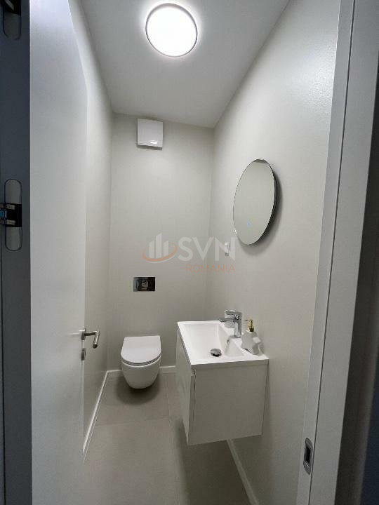 3 camere cu loc parcare subteran inclus Bucuresti/Domenii