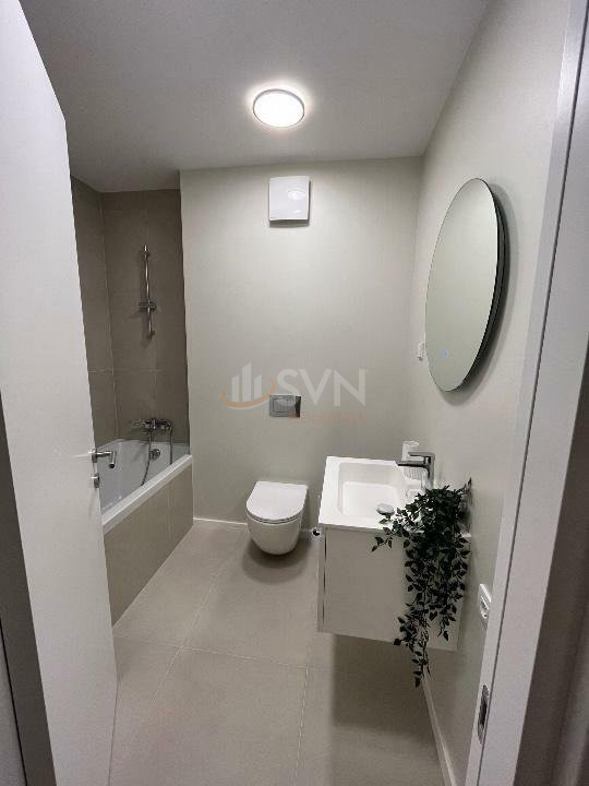 3 camere cu loc parcare subteran inclus Bucuresti/Domenii