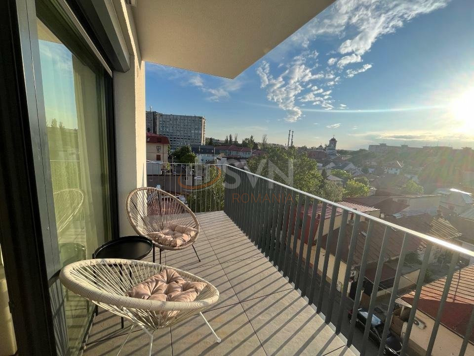 3 camere cu loc parcare subteran inclus Bucuresti/Domenii