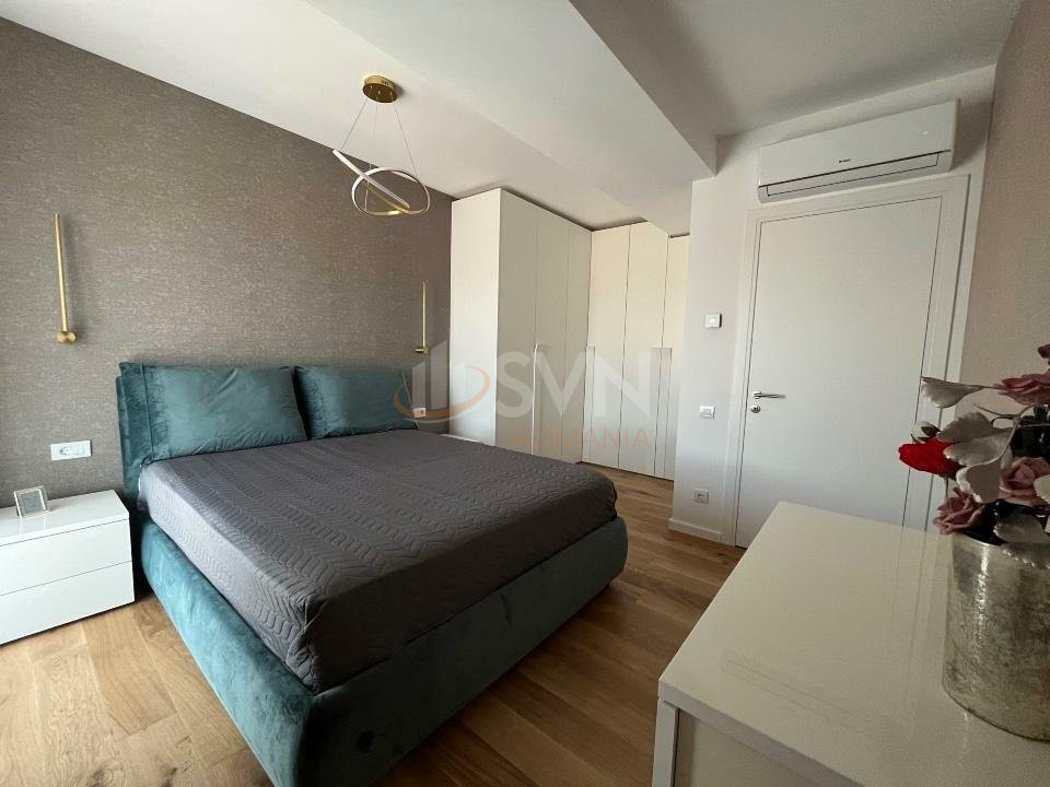 3 camere cu loc parcare subteran inclus Bucuresti/Domenii