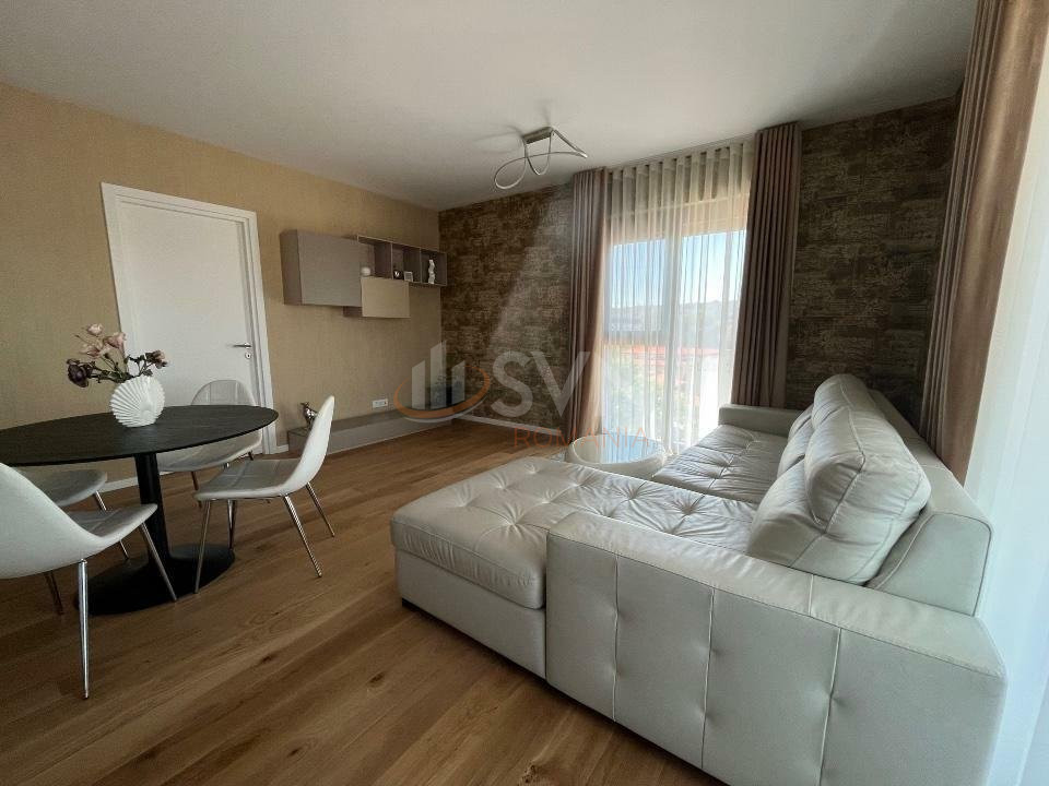 3 camere cu loc parcare subteran inclus Bucuresti/Domenii