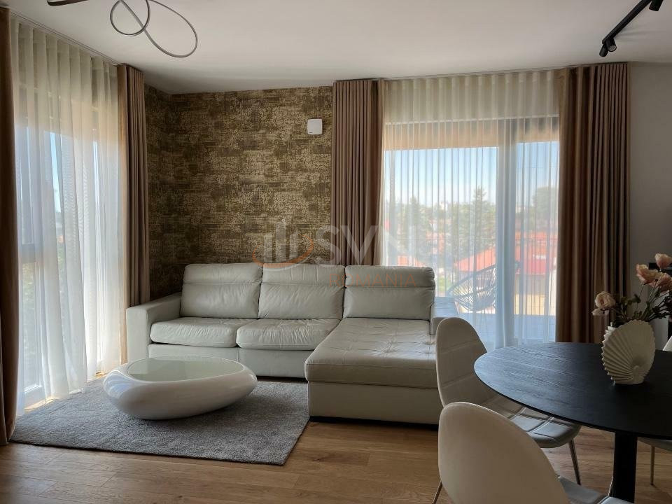 3 camere cu loc parcare subteran inclus Bucuresti/Domenii