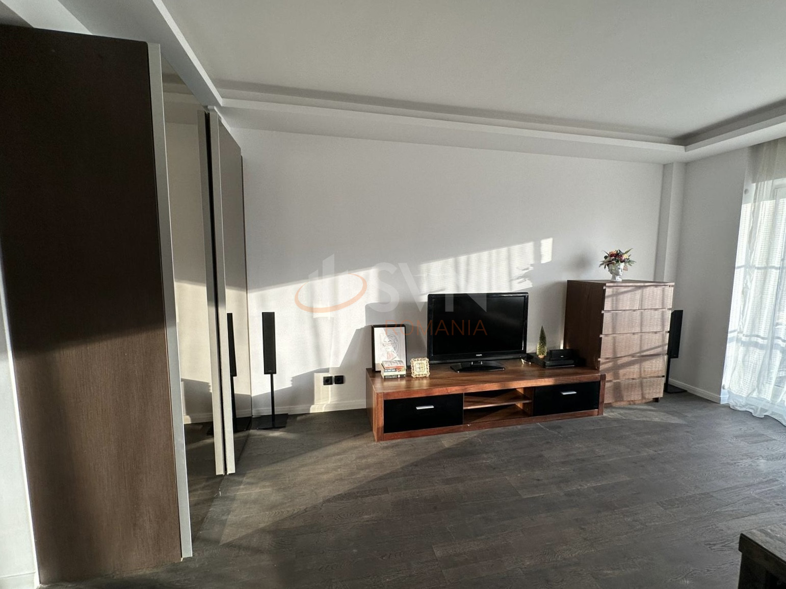 3 camere cu loc parcare subteran inclus Bucuresti/Dristor