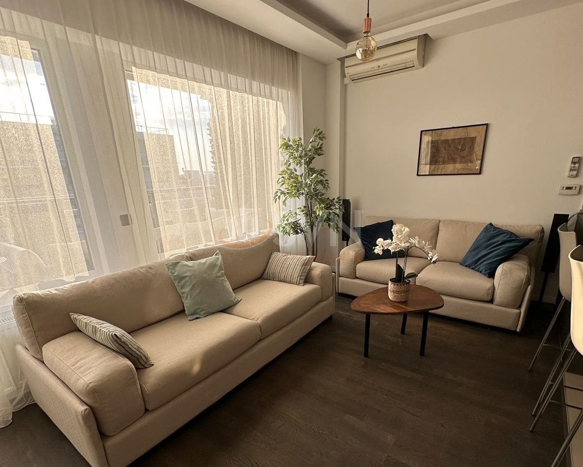 3 camere cu loc parcare subteran inclus Bucuresti/Dristor