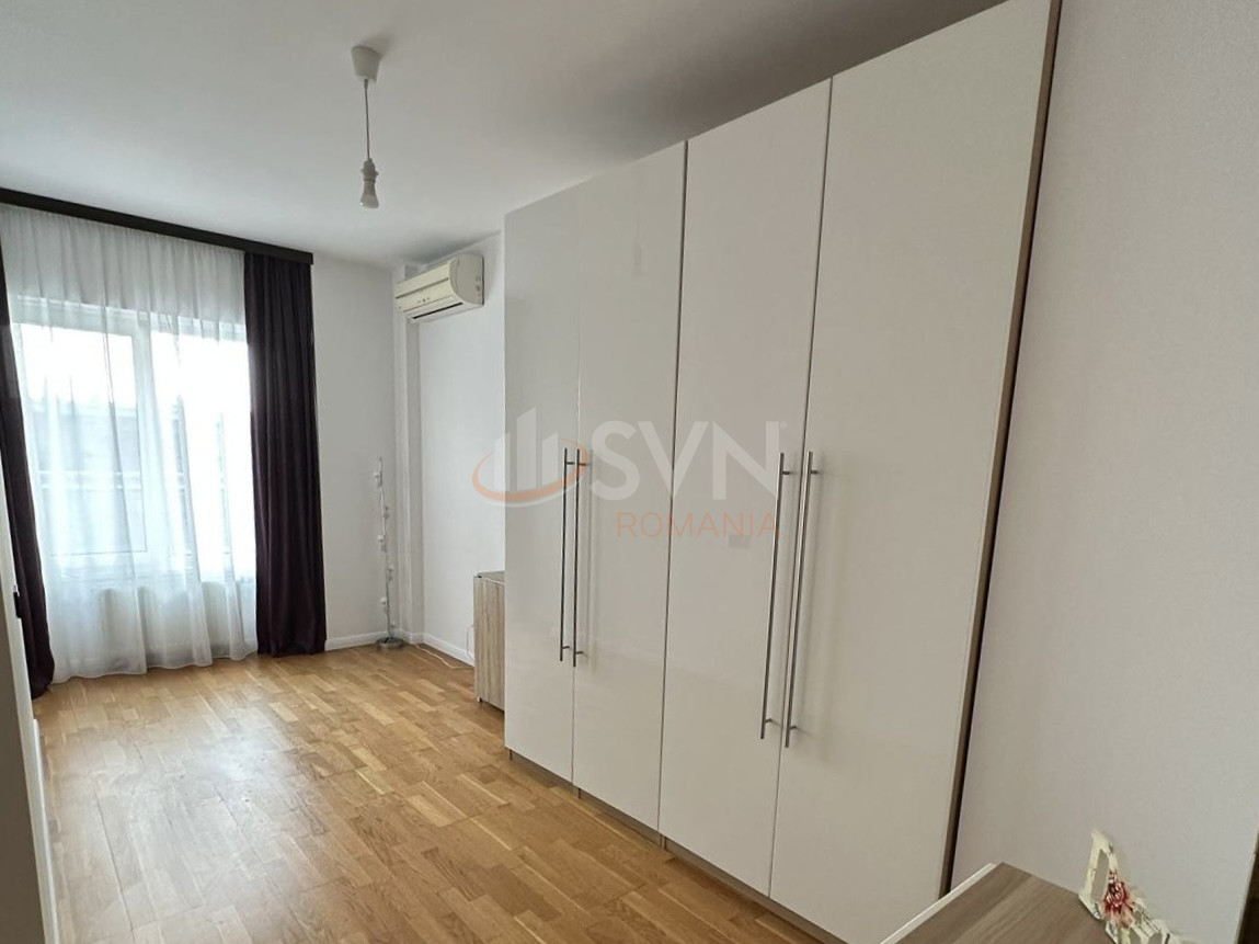 3 camere cu loc parcare subteran inclus Bucuresti/Dristor