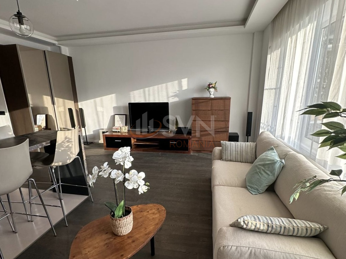 3 camere cu loc parcare subteran inclus Bucuresti/Dristor