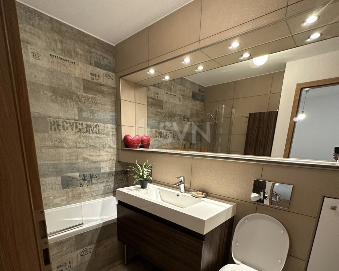 3 camere cu loc parcare subteran inclus Bucuresti/Dristor