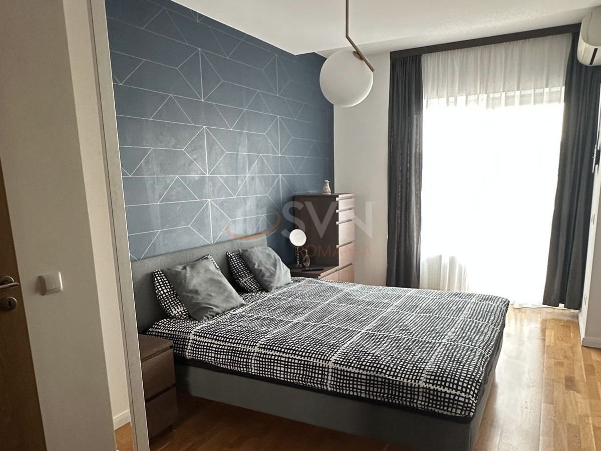 3 camere cu loc parcare subteran inclus Bucuresti/Dristor