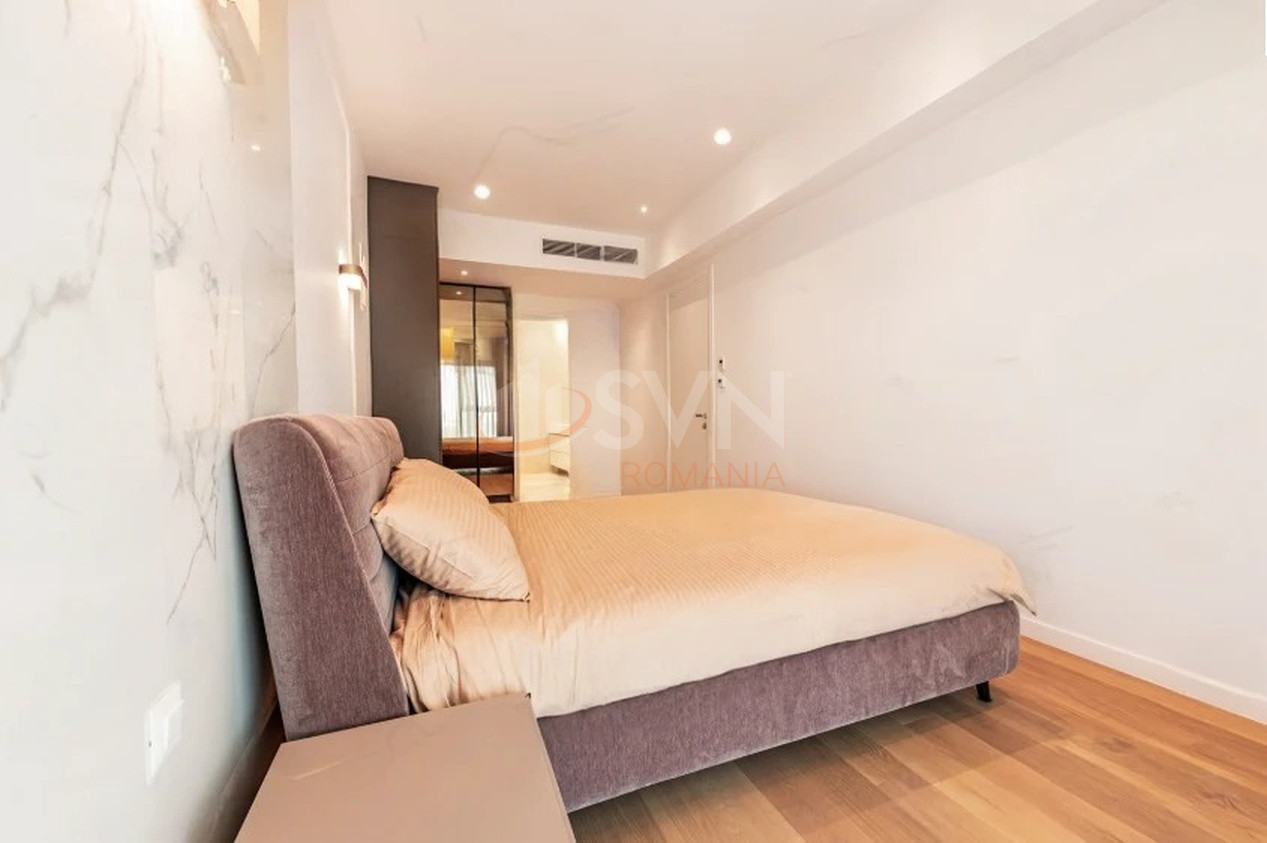 3 camere cu loc parcare subteran inclus Bucuresti/Floreasca