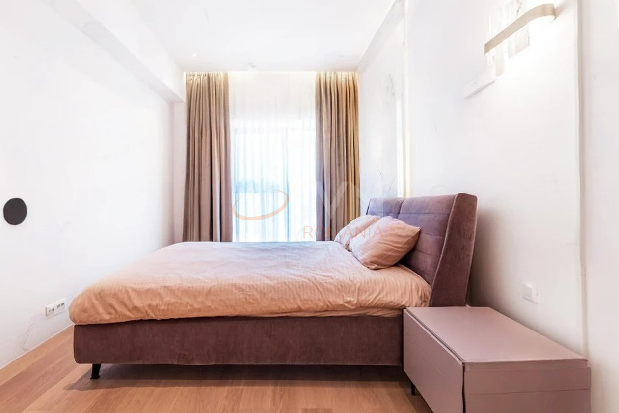 3 camere cu loc parcare subteran inclus Bucuresti/Floreasca