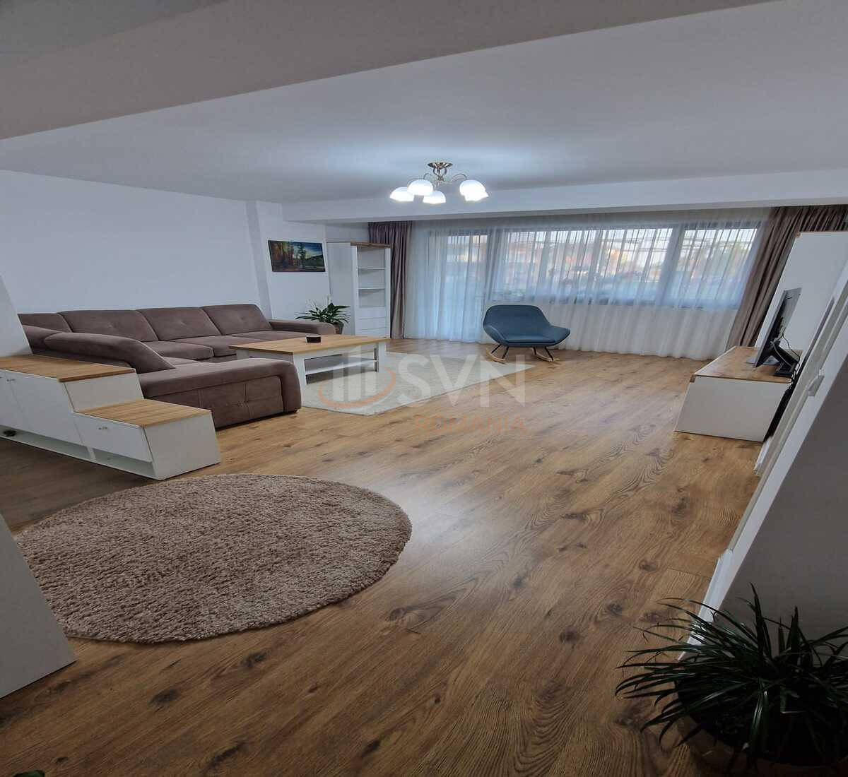 3 camere cu loc parcare subteran inclus Bucuresti/Pipera