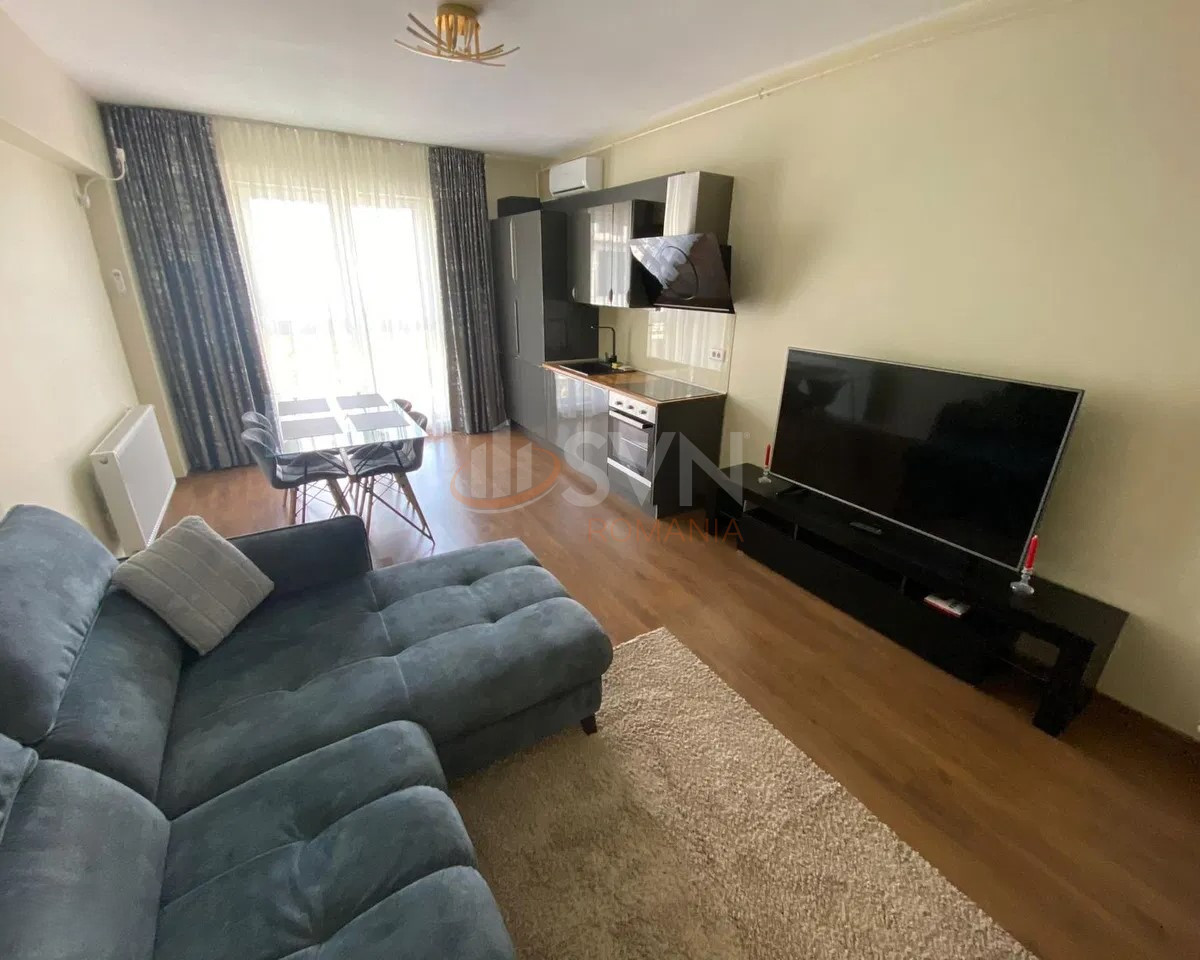 3 camere cu loc parcare subteran inclus Bucuresti/Vitan
