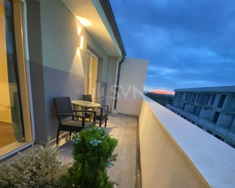 3 camere cu loc parcare subteran inclus Bucuresti/Vitan