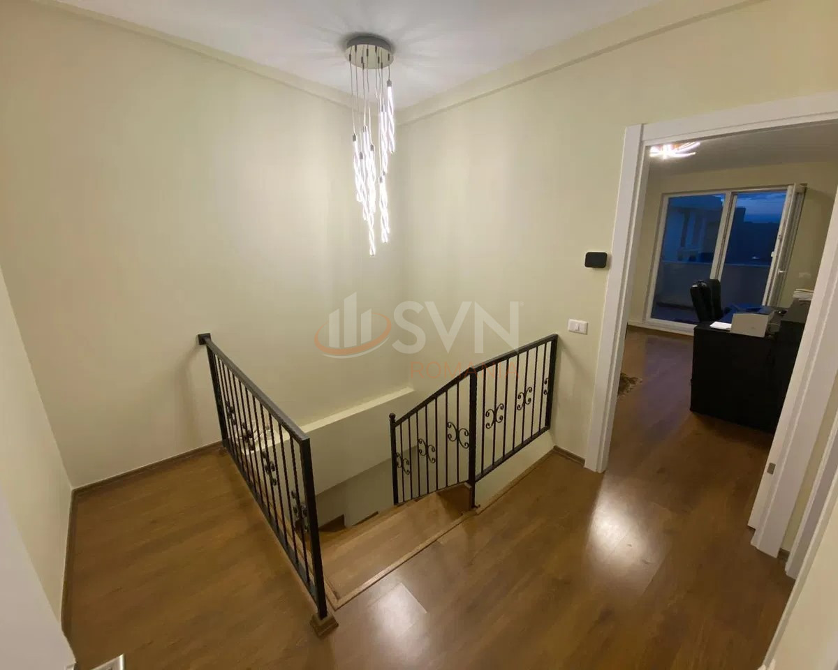 3 camere cu loc parcare subteran inclus Bucuresti/Vitan