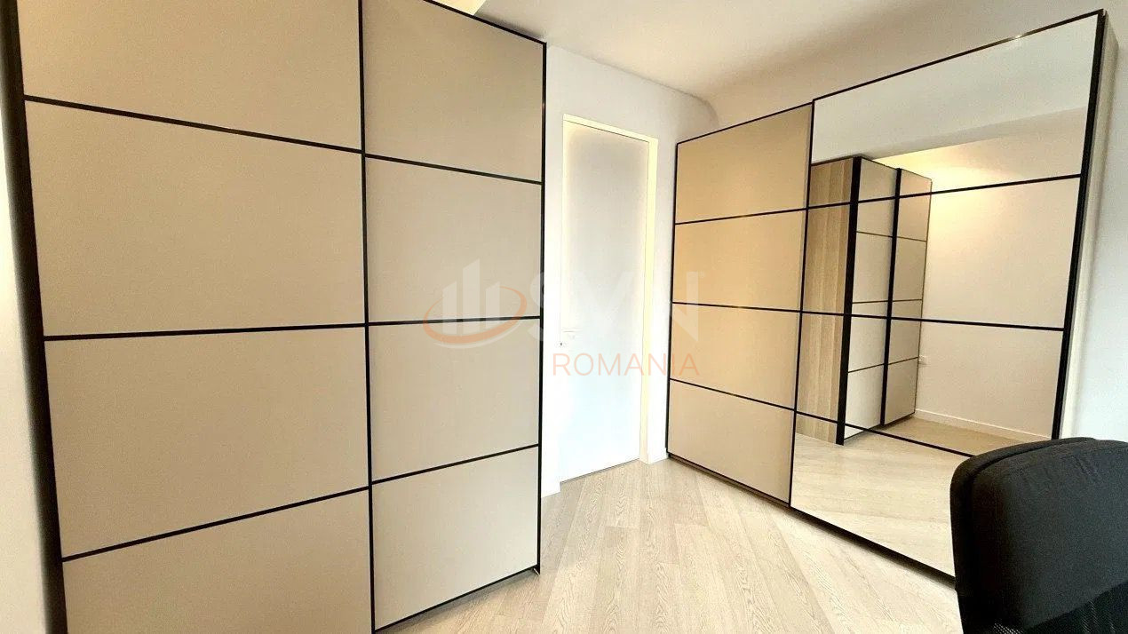 3 camere cu loc parcare subteran inclus Bucuresti/Pipera