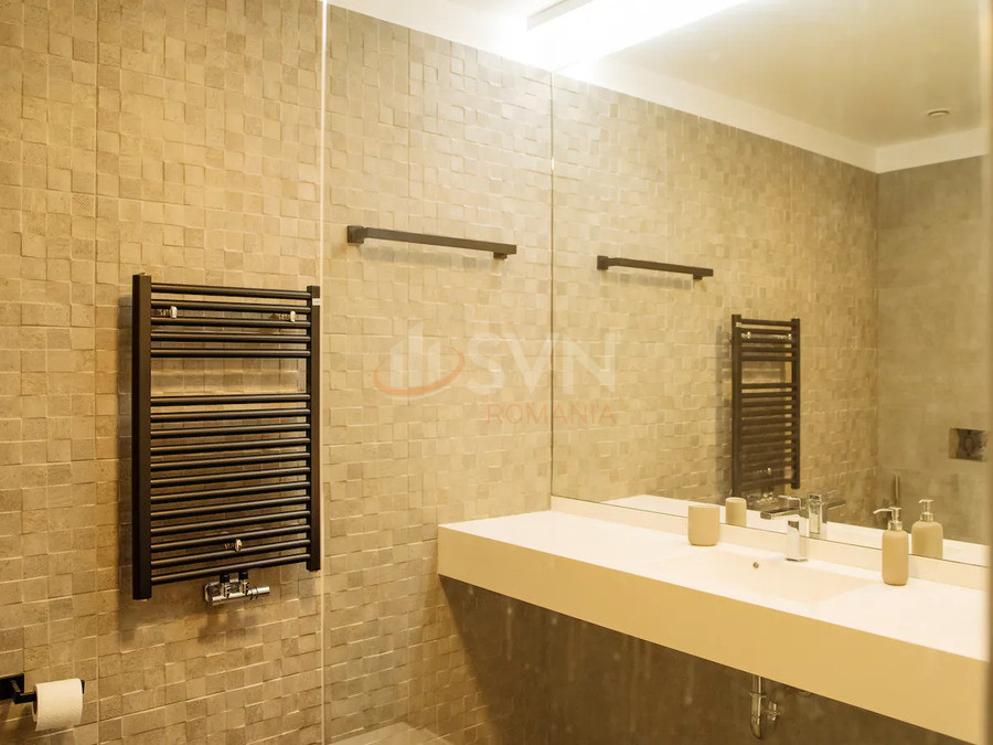 3 camere cu loc parcare subteran inclus Bucuresti/Floreasca