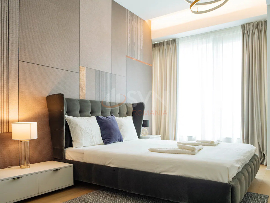 3 camere cu loc parcare subteran inclus Bucuresti/Floreasca