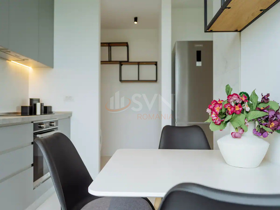 3 camere cu loc parcare subteran inclus Bucuresti/Floreasca