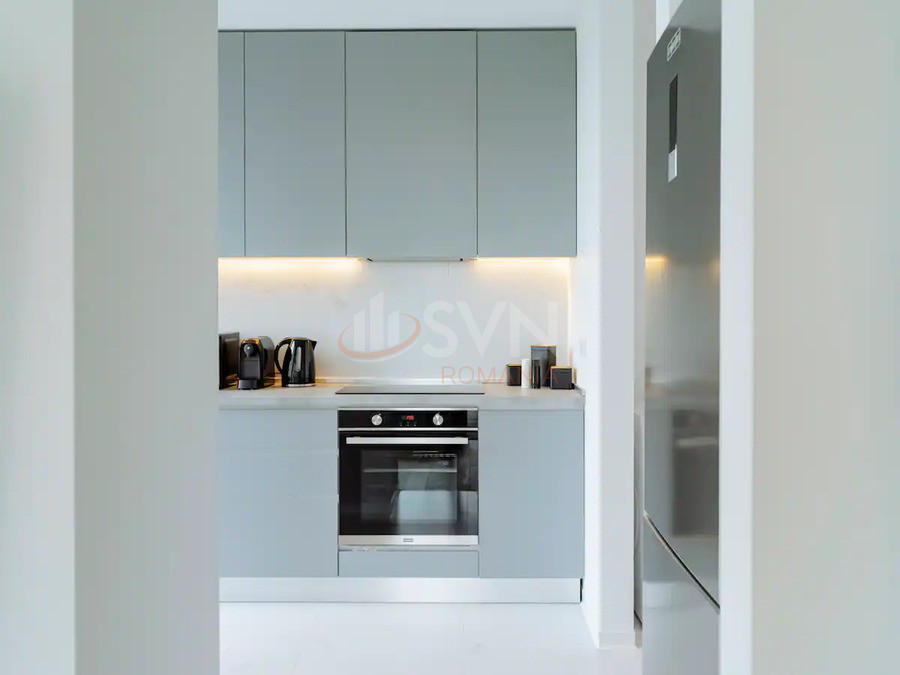 3 camere cu loc parcare subteran inclus Bucuresti/Floreasca