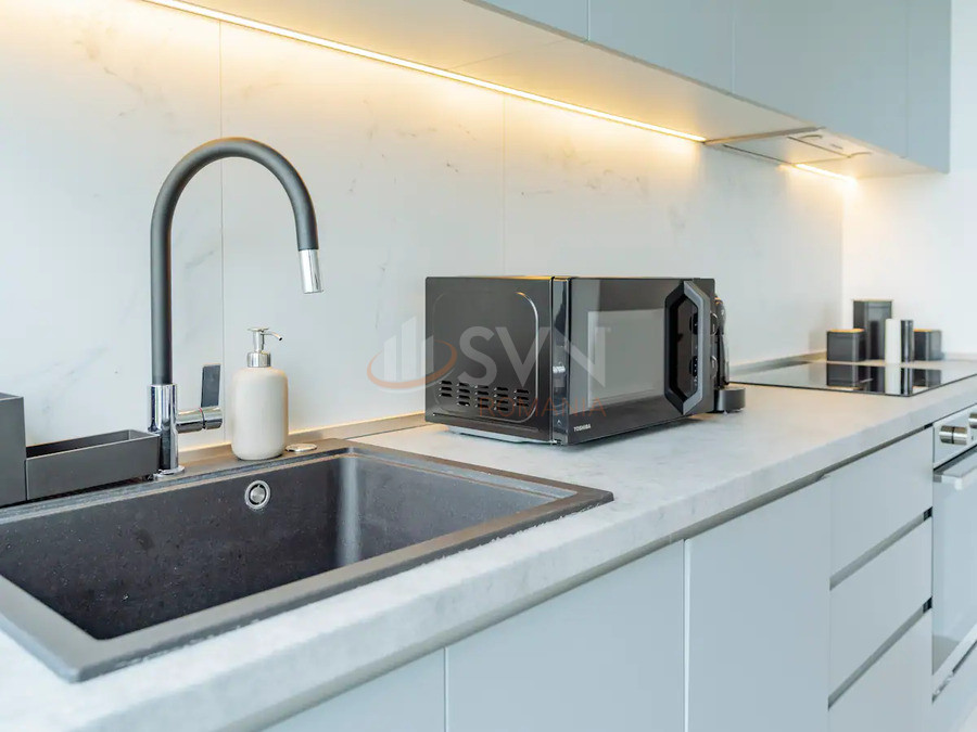 3 camere cu loc parcare subteran inclus Bucuresti/Floreasca