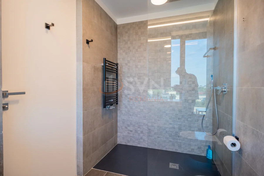 3 camere cu loc parcare subteran inclus Bucuresti/Floreasca