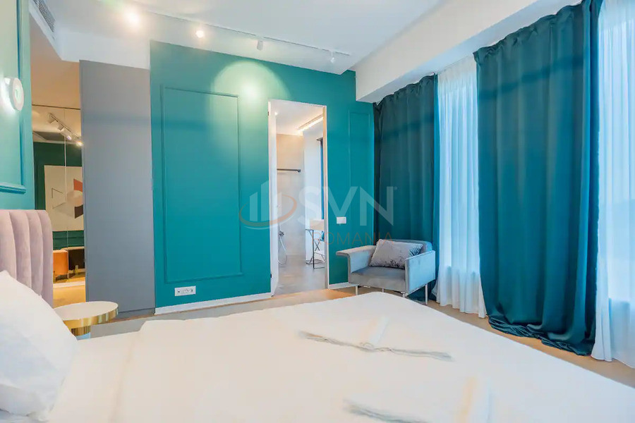 3 camere cu loc parcare subteran inclus Bucuresti/Floreasca