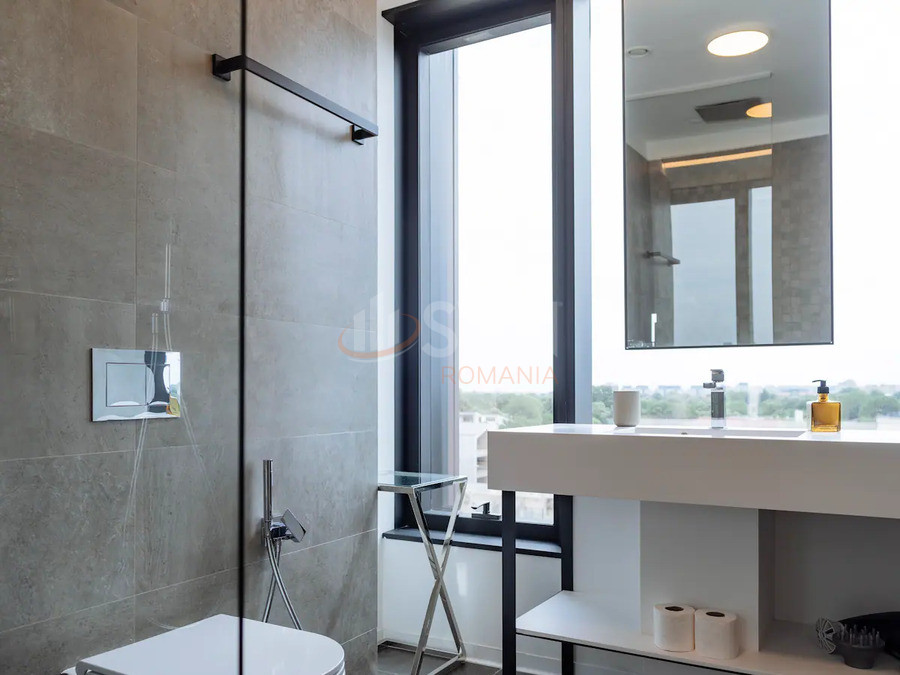 3 camere cu loc parcare subteran inclus Bucuresti/Floreasca