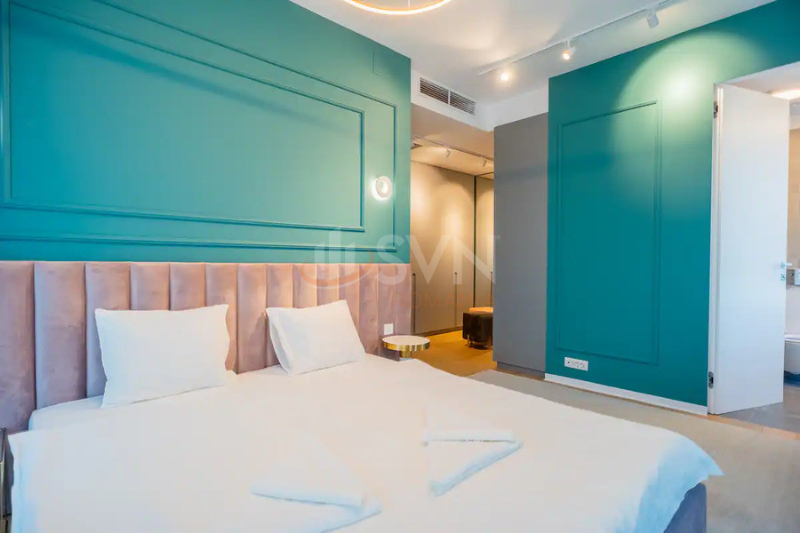 3 camere cu loc parcare subteran inclus Bucuresti/Floreasca