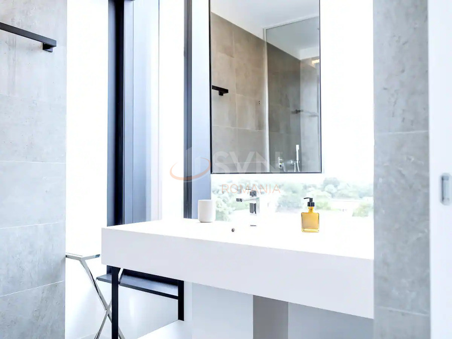 3 camere cu loc parcare subteran inclus Bucuresti/Floreasca