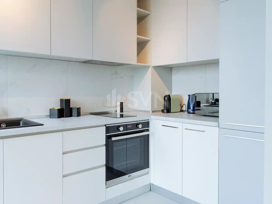 3 camere cu loc parcare subteran inclus Bucuresti/Floreasca