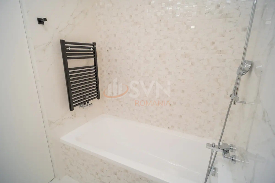 3 camere cu loc parcare subteran inclus Bucuresti/Floreasca