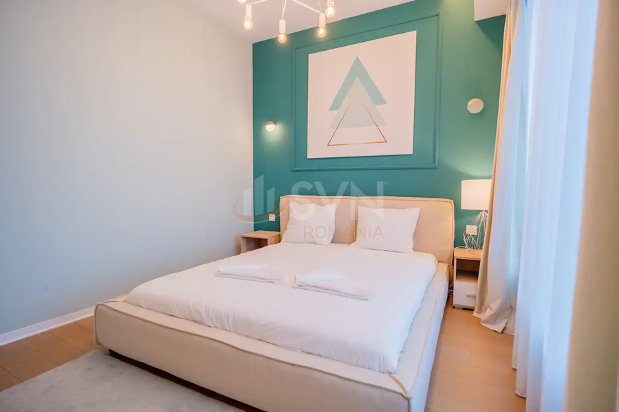 3 camere cu loc parcare subteran inclus Bucuresti/Floreasca