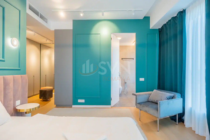 3 camere cu loc parcare subteran inclus Bucuresti/Floreasca