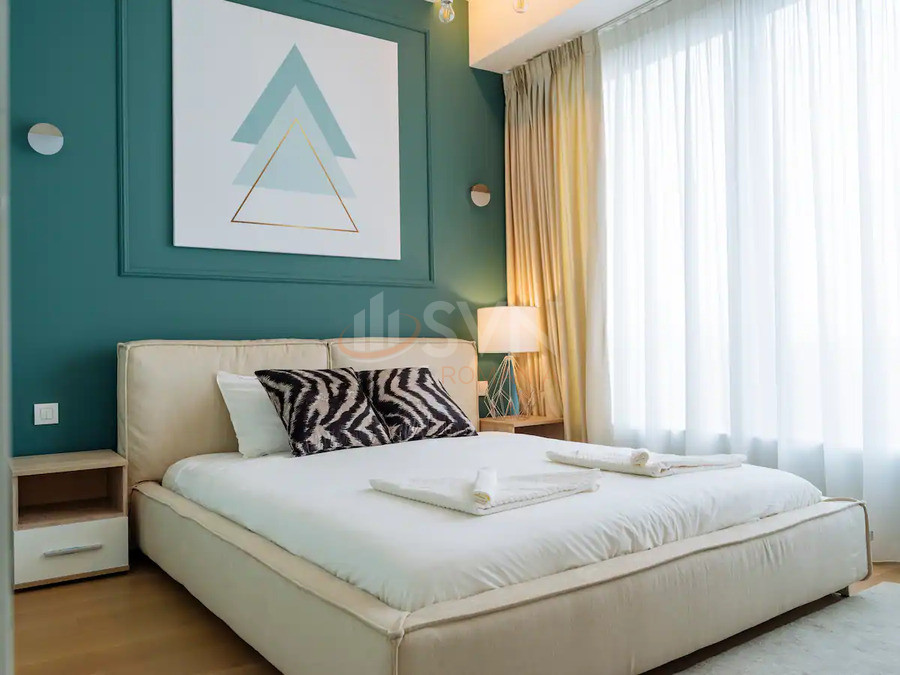 3 camere cu loc parcare subteran inclus Bucuresti/Floreasca