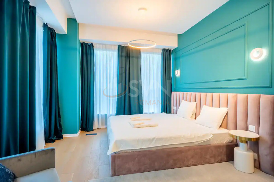 3 camere cu loc parcare subteran inclus Bucuresti/Floreasca