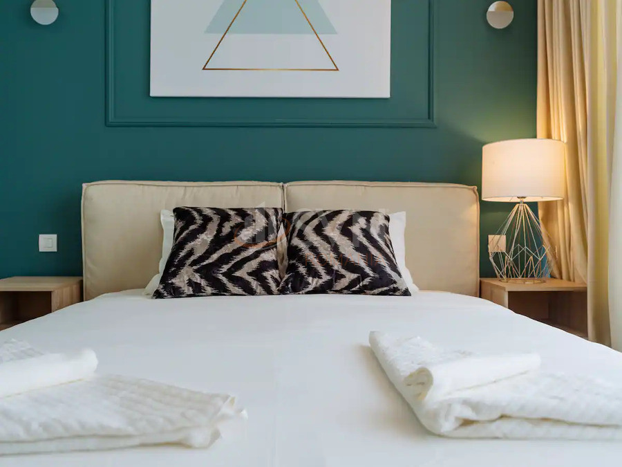 3 camere cu loc parcare subteran inclus Bucuresti/Floreasca