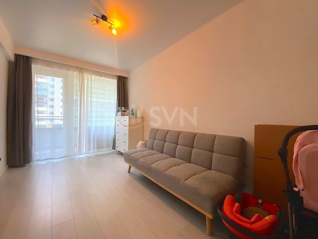 3 camere cu loc parcare subteran inclus Bucuresti/Pipera