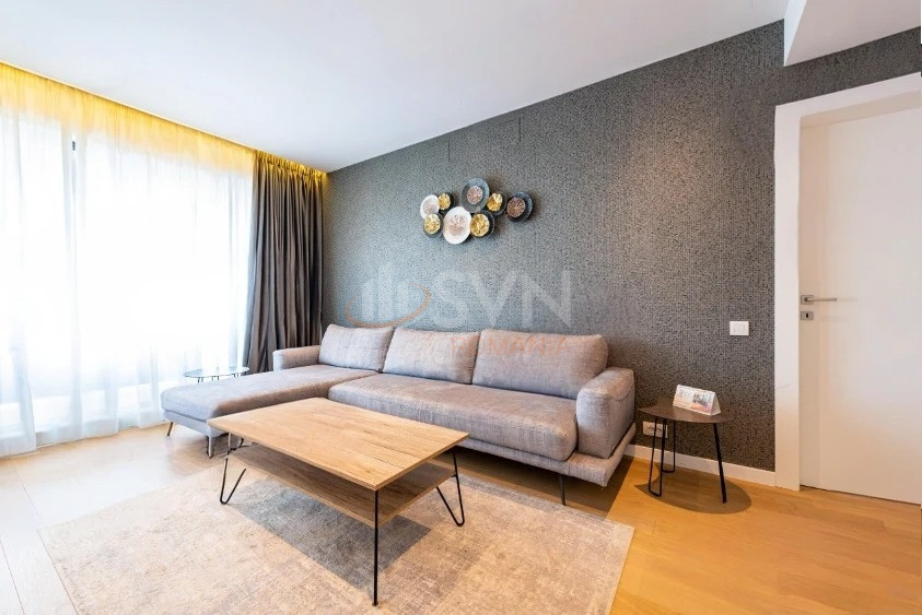 3 camere cu loc parcare subteran inclus Bucuresti/Herastrau