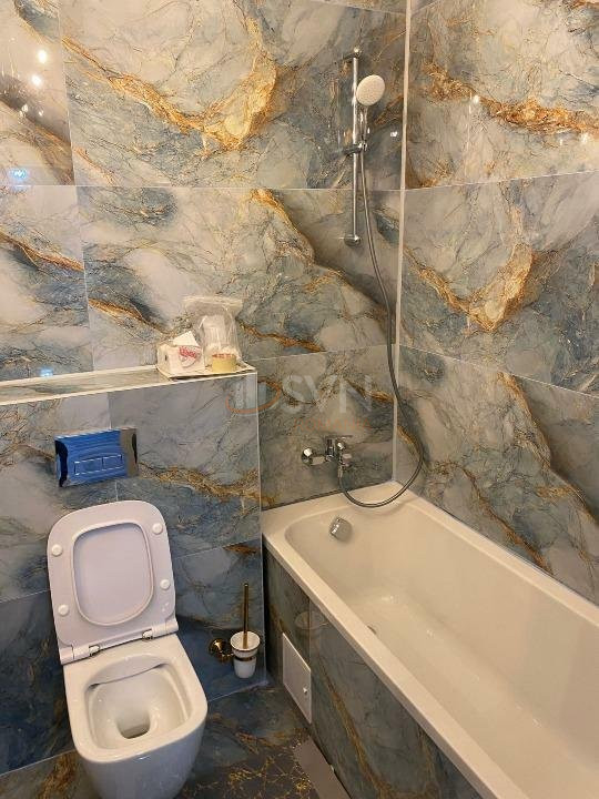 3 camere cu loc parcare subteran inclus Bucuresti/Aviatiei