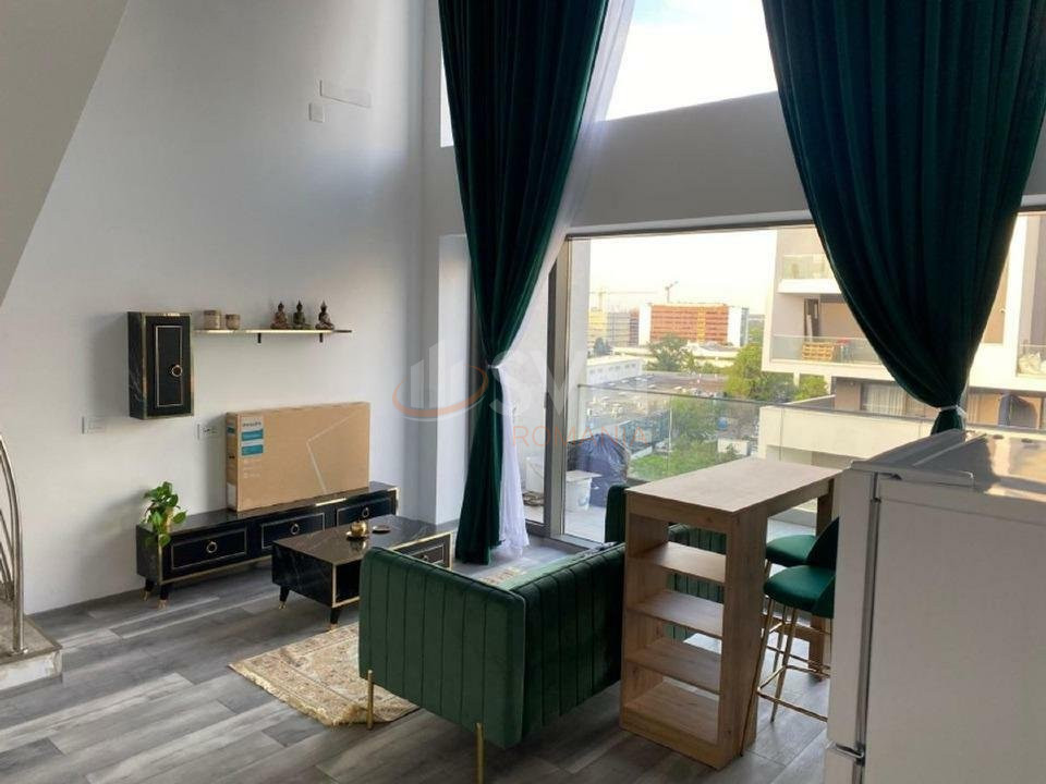 3 camere cu loc parcare subteran inclus Bucuresti/Aviatiei