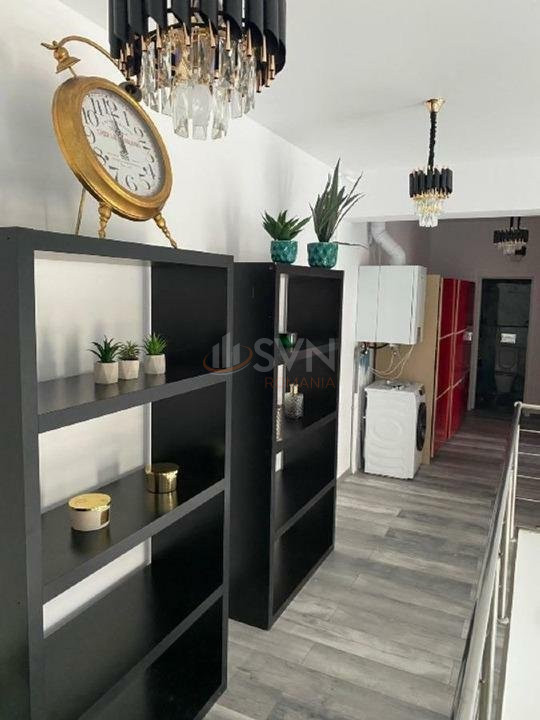 3 camere cu loc parcare subteran inclus Bucuresti/Aviatiei